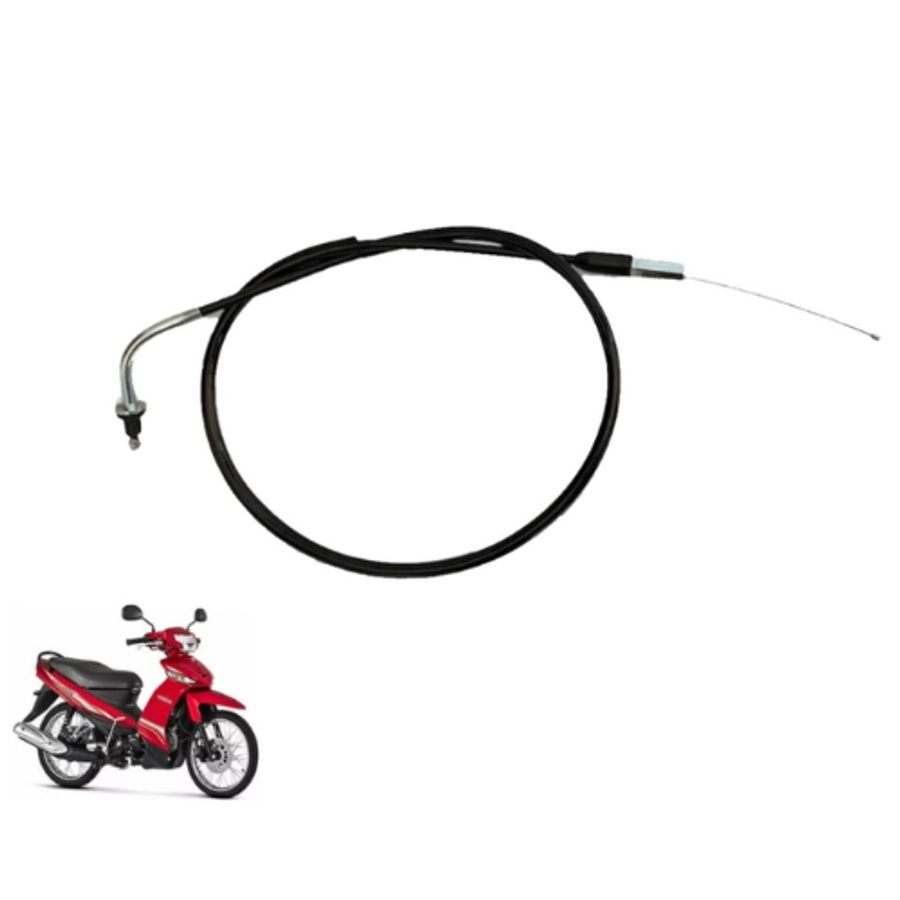 CABO ACELERADOR CRYPTON105 R1