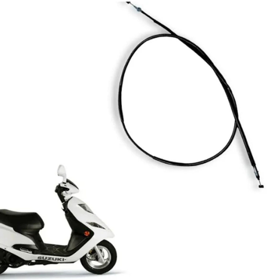 CABO FREIO BURGMAN125 05-10 TRASEIRO R1