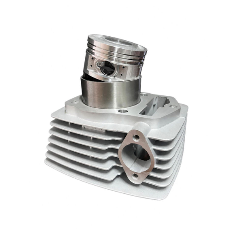 KIT CILINDRO STRADA200/NX200/XR200 C/KIT A R1