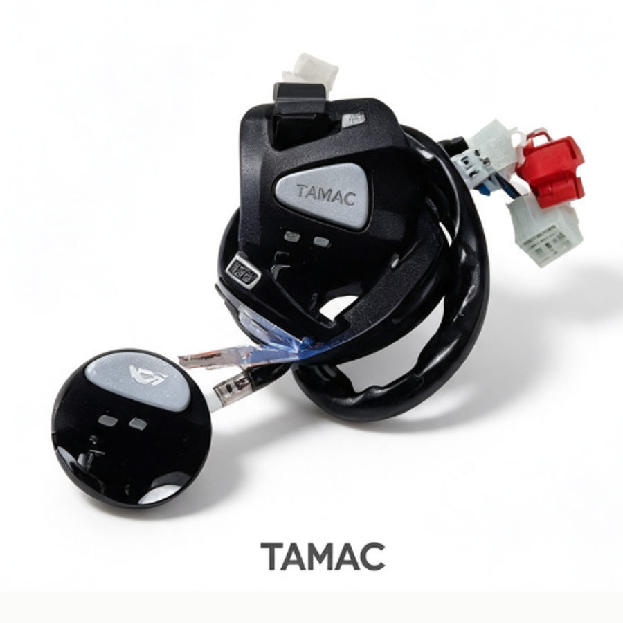 CHAVE LUZ PCX150 19-21 TMAC