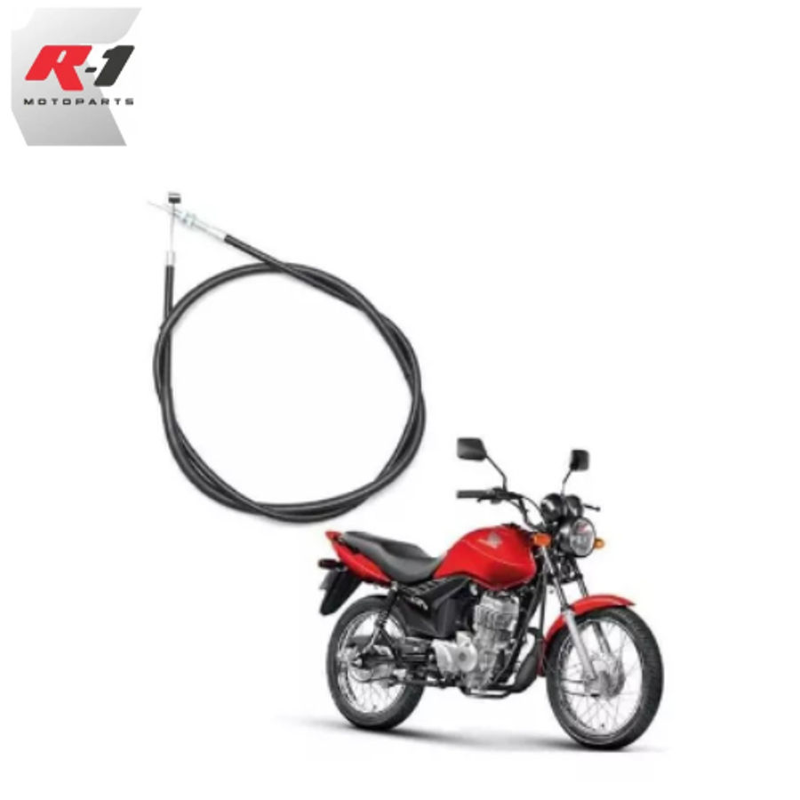 CABO EMBREAGEM FAN125 09-13 R1 MOTOPARTS