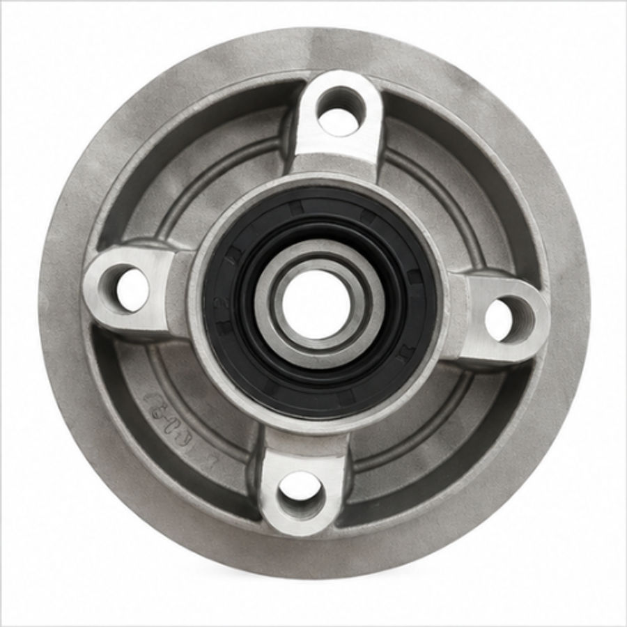 FLANGE T JET125S/JET125X/RIO 23 SMARTFOX
