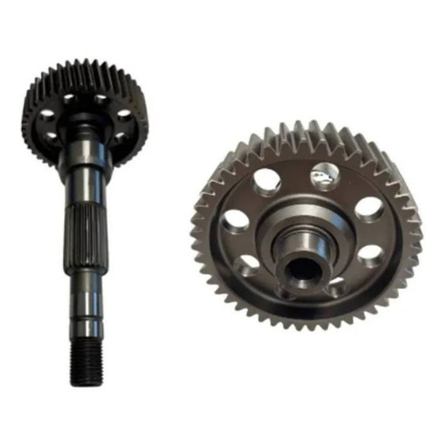EIXO RODA T ADV150 21-23 COMP 45D SMARTFOX