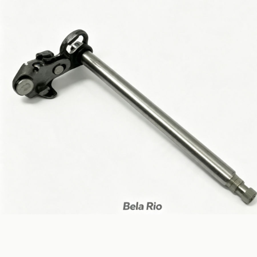 EIXO CAMBIO TITAN160/FAN160/BROS160 18/22 BELA RIO