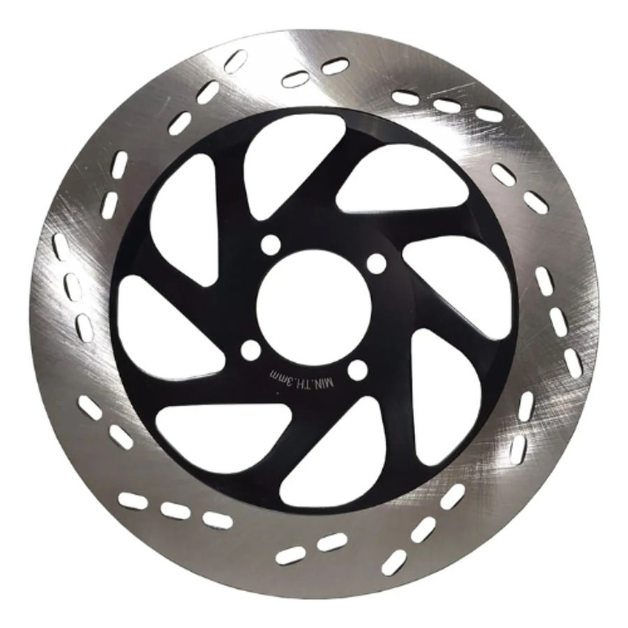 DISCO FREIO D YES125 05 ALLEN/AUTOTEC