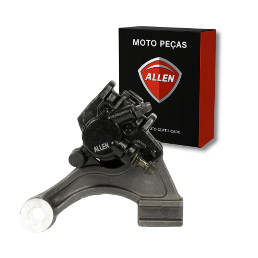 PINCA FREIO T LANDER250/TENERE250 ALLEN