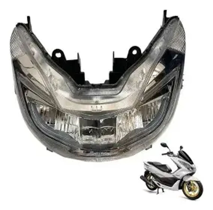 FAROL COMP PCX150 16/18 BELA RIO