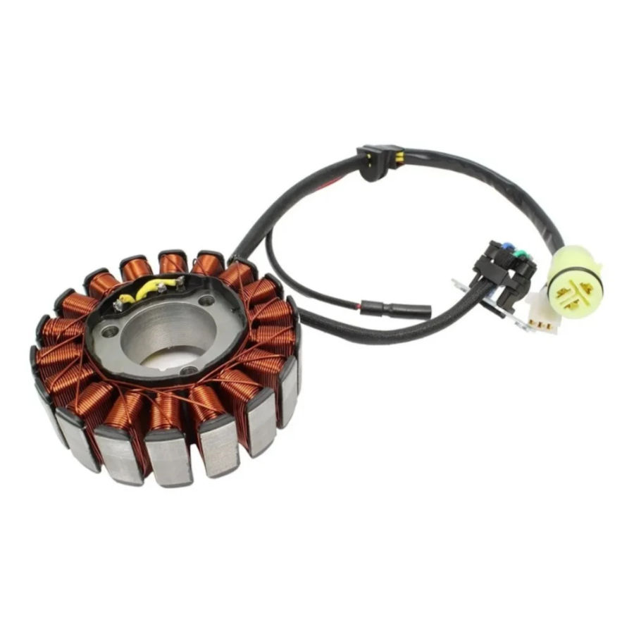 ESTATOR CB300 13-15 IRON