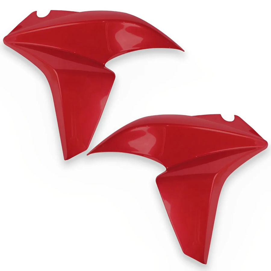 ABA TANQUE XRE300 14-15 VERM SPORTIVE