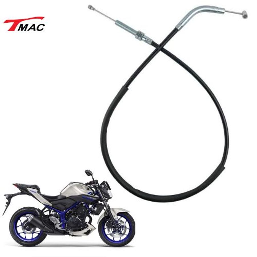 CABO EMBREAGEM MT03 17 321 TMAC