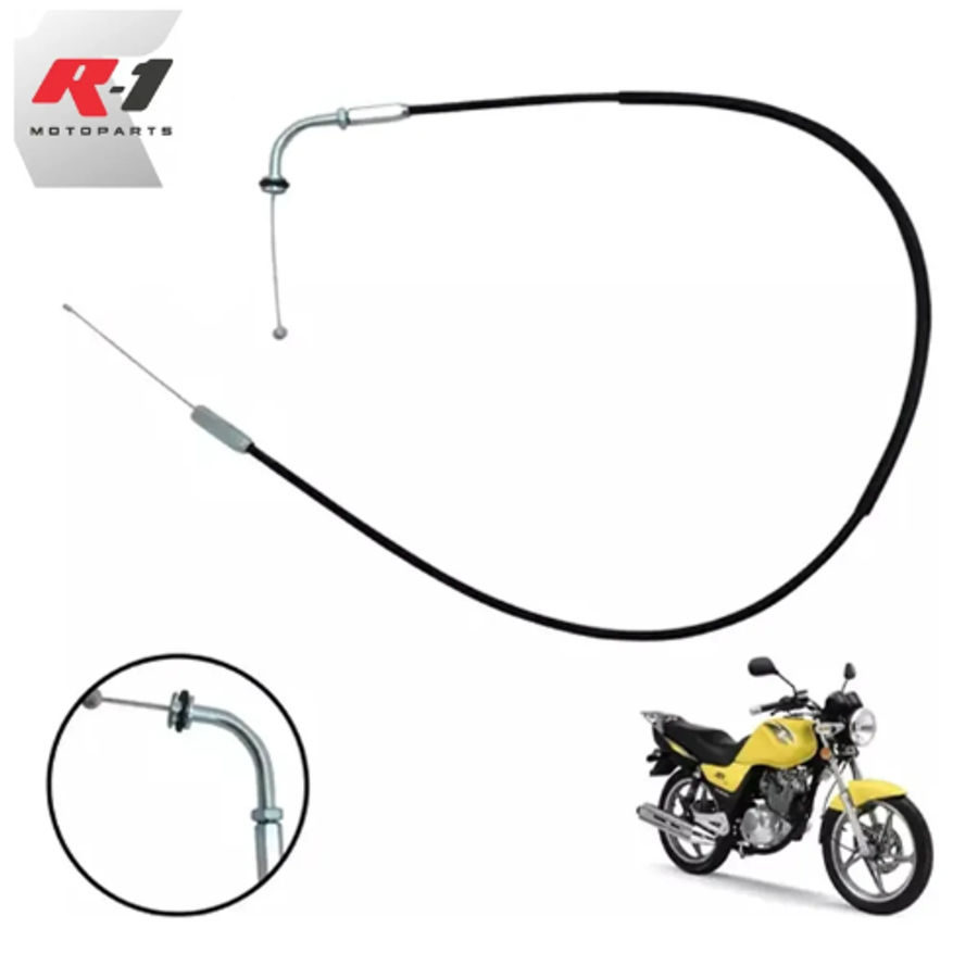 CABO ACELERADOR YES125 07 R1