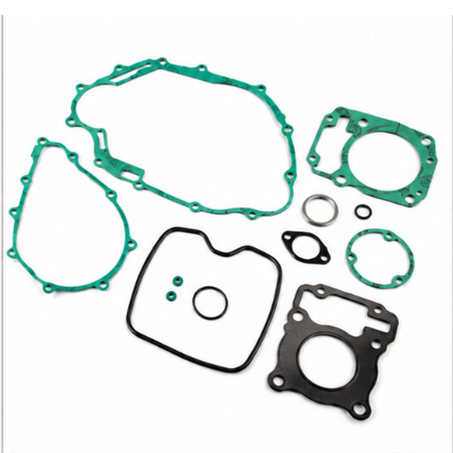 JOGO JUNTA FAN125 09-13 C/BORR VALFLEX