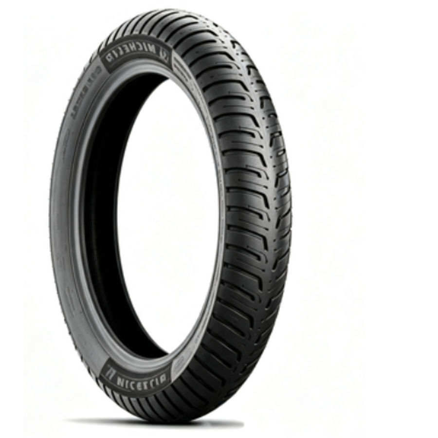 PNEU 80/100-18 MICHELIN CITY EXTRA S/CAM 47S 789849