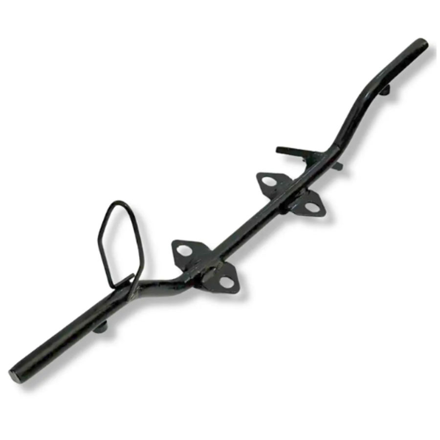 PEDAL ESTRIBO TITAN150/FAN150 04-18 AURORENSE