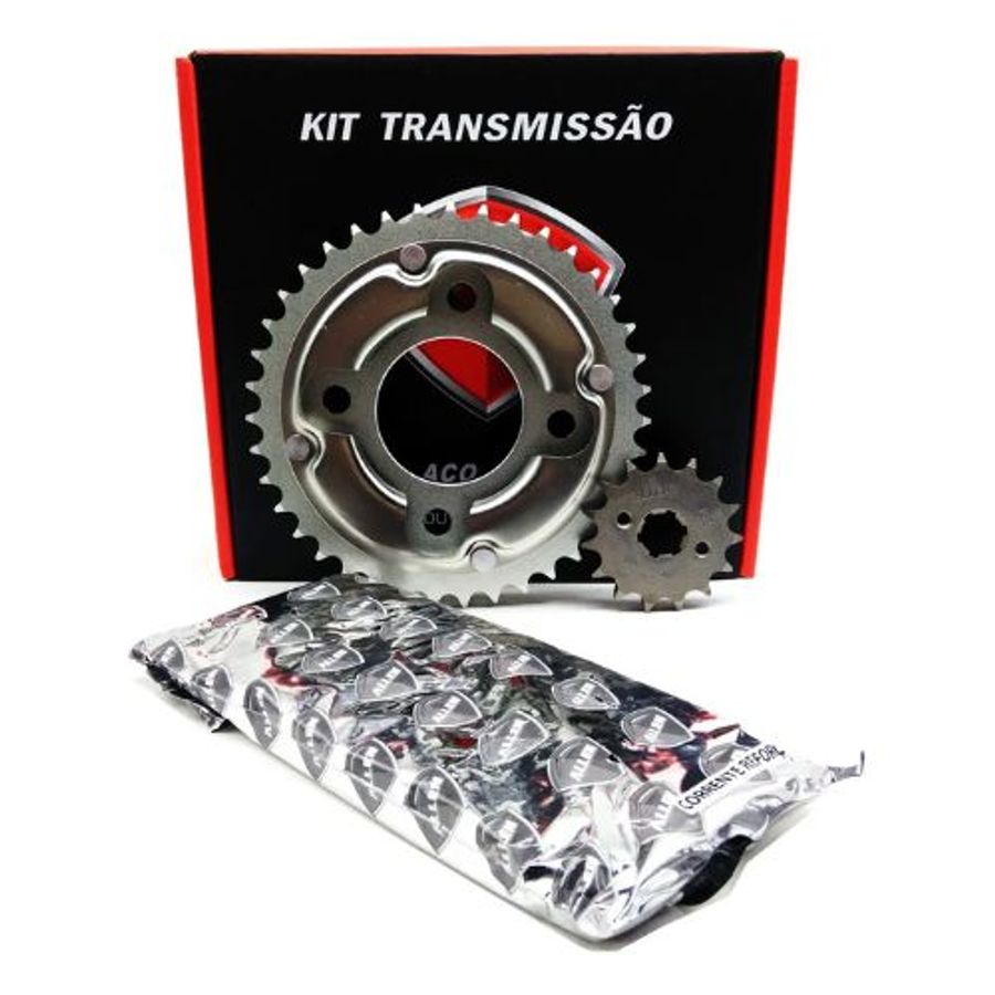 KIT RELACAO KANSAS150 1045 ALLEN