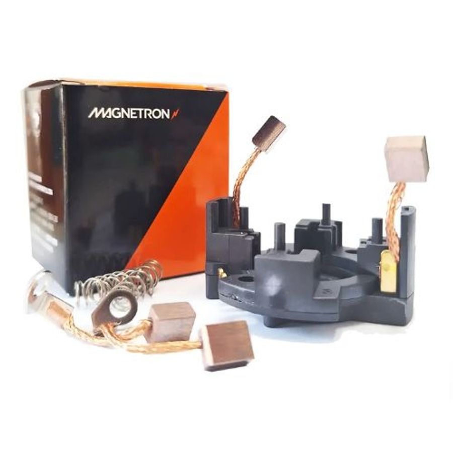 ESCOVA ARRANQUE YES125/INTRUDER125 MAGNETRON