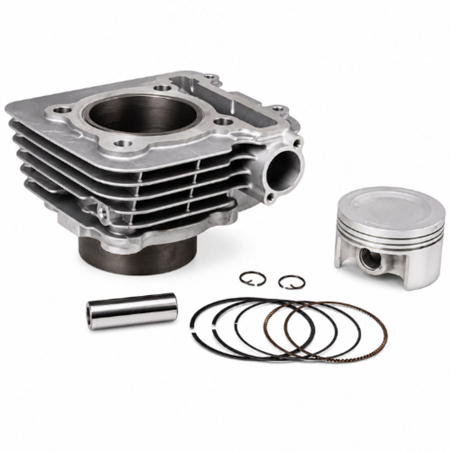 KIT CILINDRO FAZER250/LANDER250/TENERE250 BELA RIO