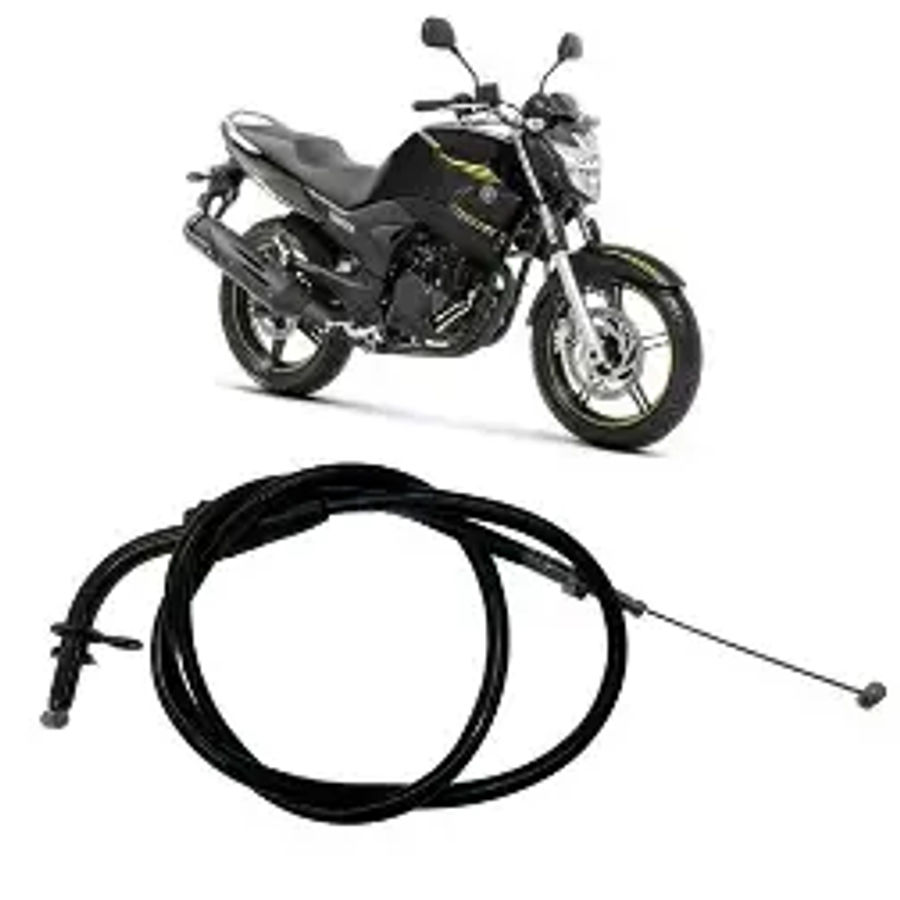 CABO ACELERADOR B FAZER250 05/10 BELA RIO