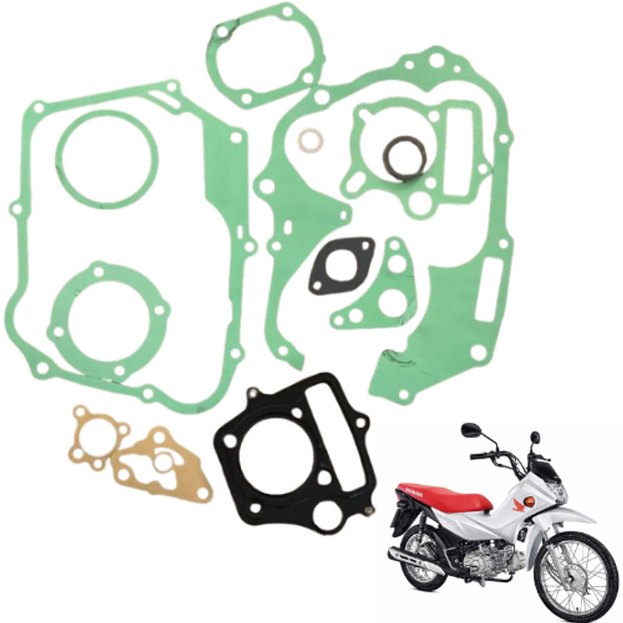 KIT A POP100 13-15 SMARTFOX