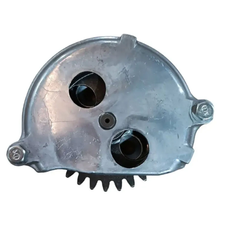 BOMBA OLEO COMP TITAN00 BELA RIO