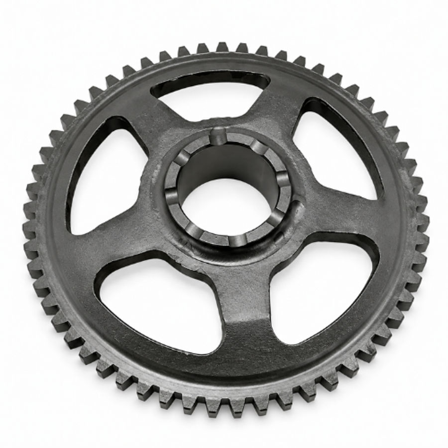 ENGRENAGEM CREMALEIRA CB-TWISTER ALLEN