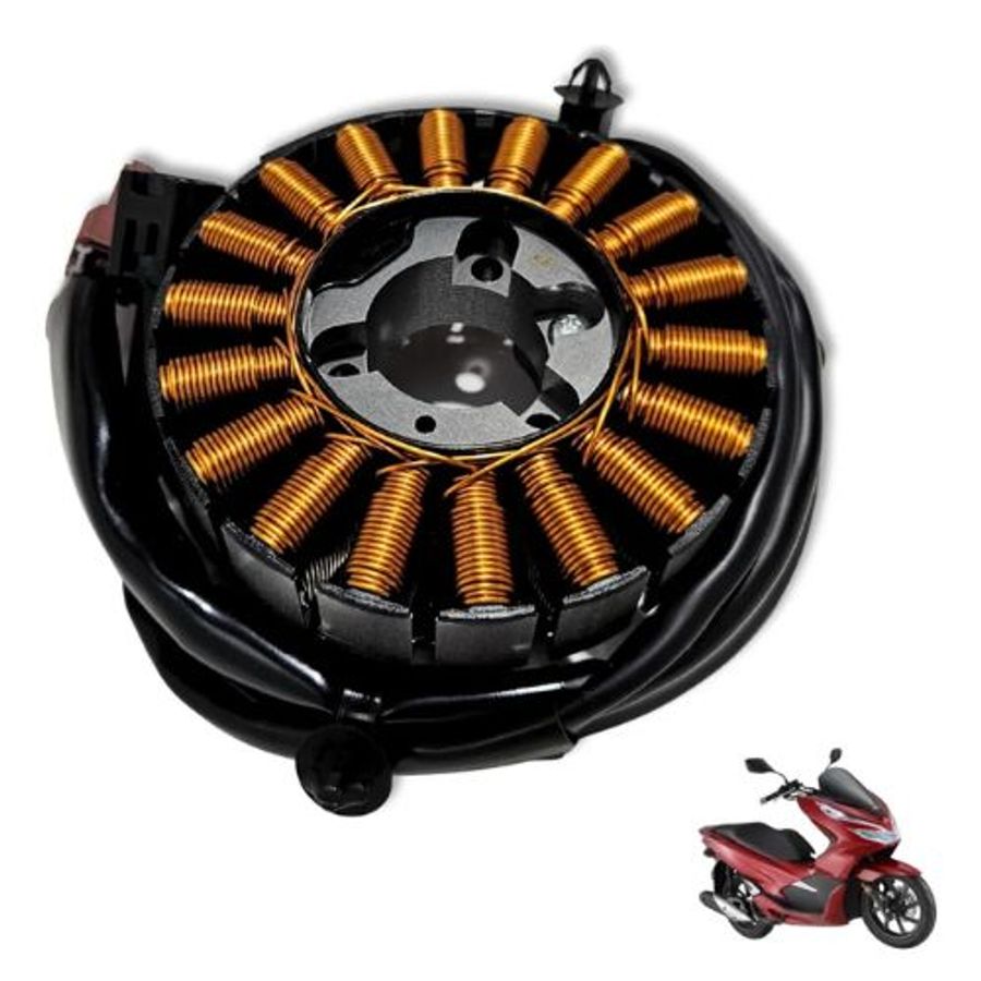 ESTATOR PCX150 16-18 BELA RIO