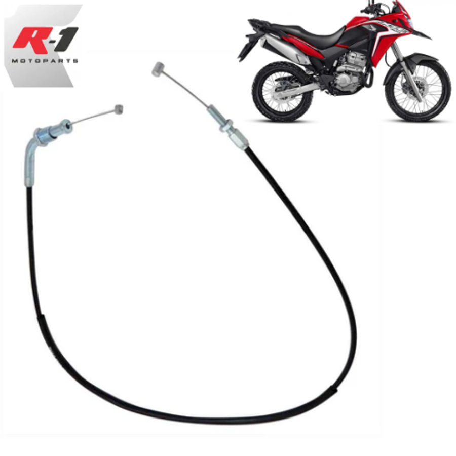 CABO ACELERADOR B XRE300 19 R1