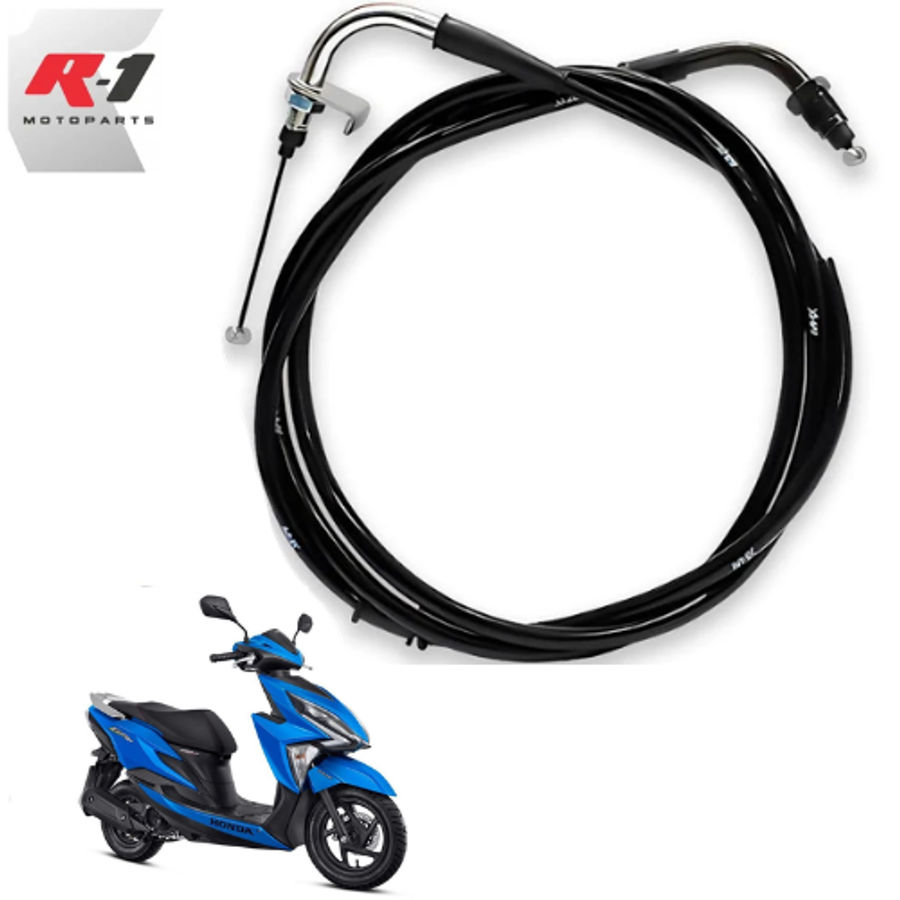 CABO ACELERADOR (A) ELITE125 19 R1