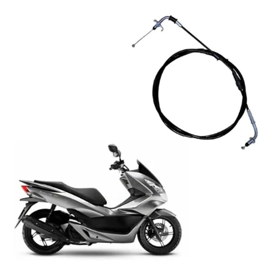 CABO ACELERADOR A PCX150 23-26 R1 IMPORTS