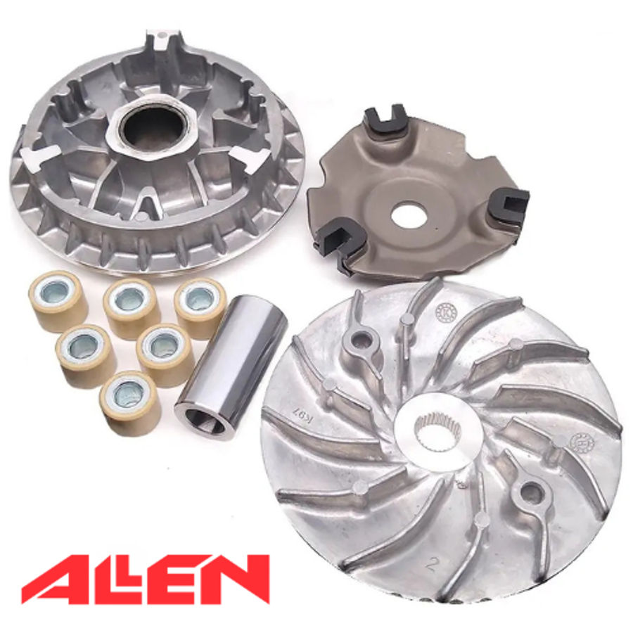 TRANSM PRIMARIA PCX 19/22 ALLEN