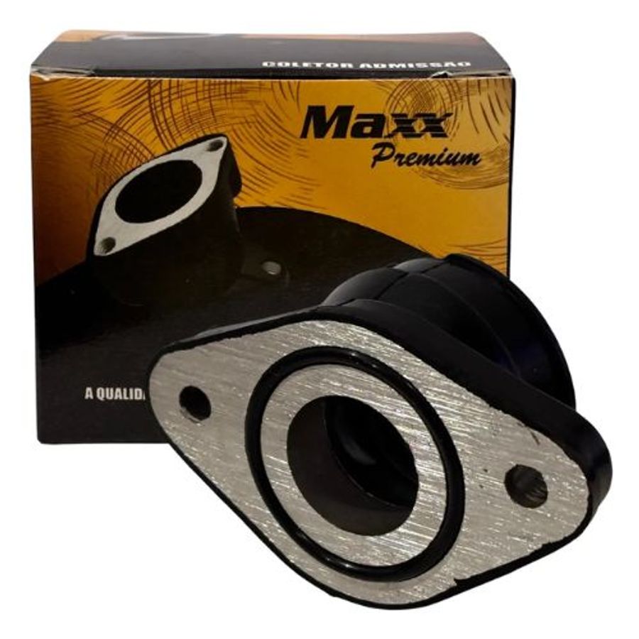 COLETOR ADM TITAN150 09/BROS150 09 MAXX PREMIUM