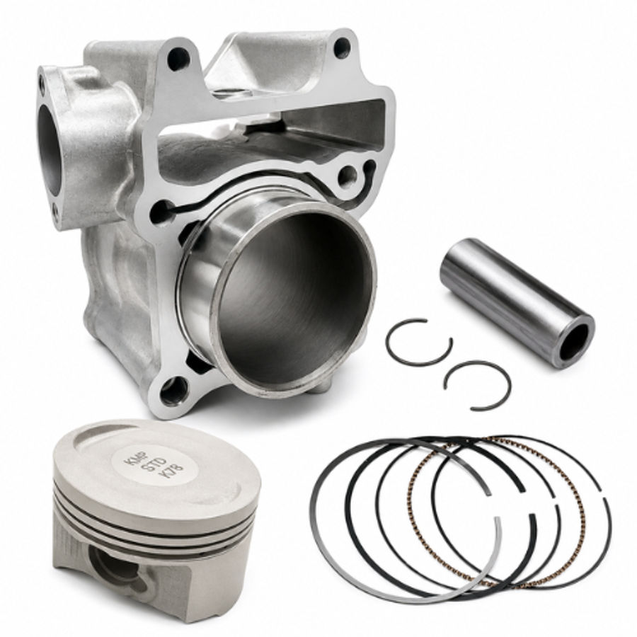 KIT CILINDRO PCX150 14-18 STD BELA RIO