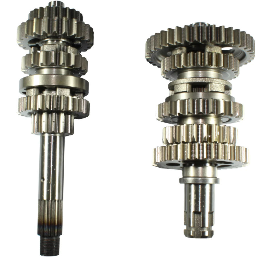 CAIXA MARCHA TITAN160/FAN160/START 16/23 BELA RIO