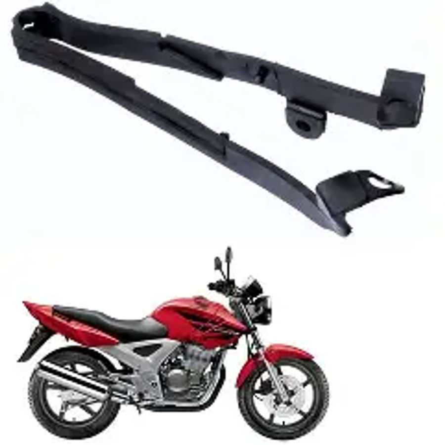 GUIA CORR TRANS TWISTER250 02-08 ALLEN