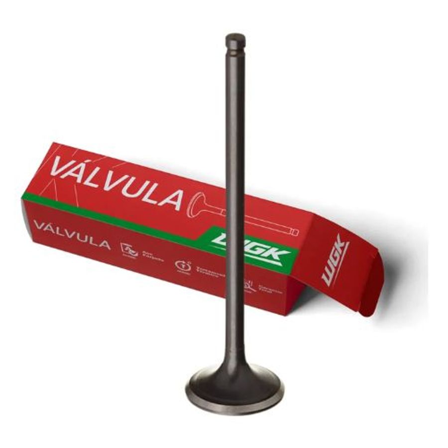 VALVULA ADM TITAN125/BROS125/CARGO/TODAY/XLR 92-08 KS/ES/KSE WGK