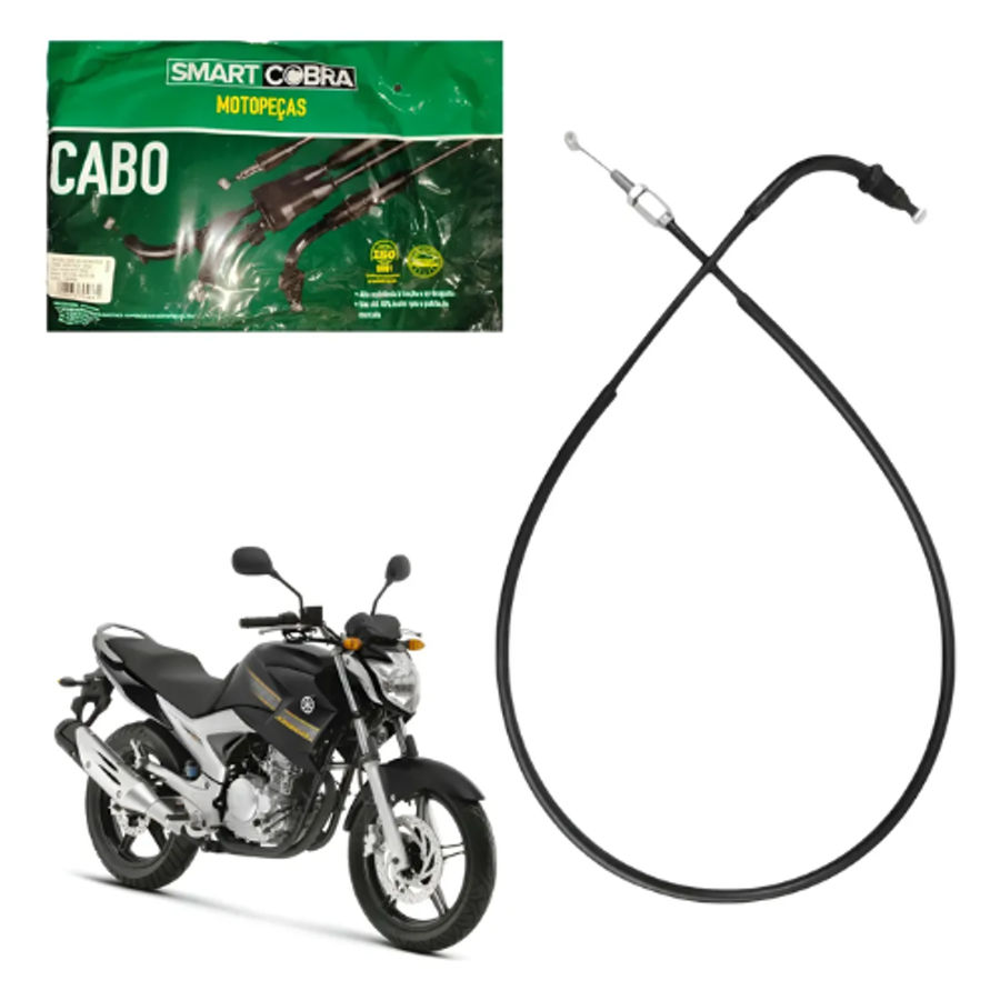 CABO ACELERADOR A FAZER250 11-15 SMART FOX