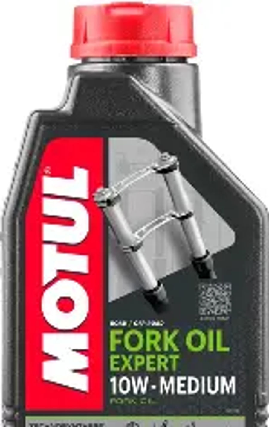 OLEO CANELA FORK OIL EXPERT FACTORY 10W 1LT MOTUL