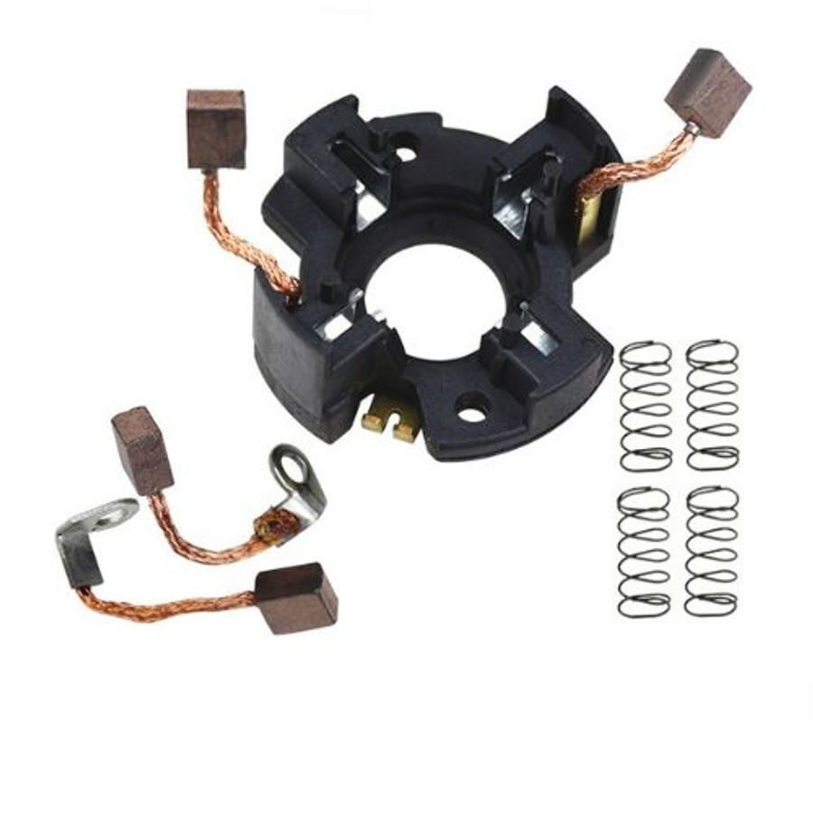 ESCOVA ARRANQUE YES125/INTRUDER125 GEAR CLC