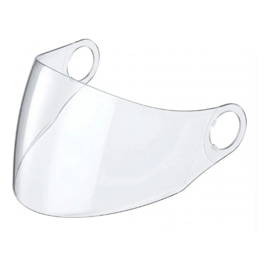 VISEIRA OPEN CRISTAL 2MM FW3