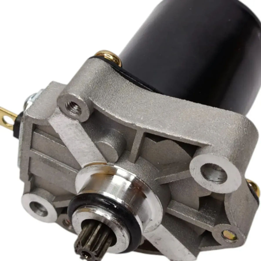 MOTOR ARRANQUE ELITE125 19 TMAC