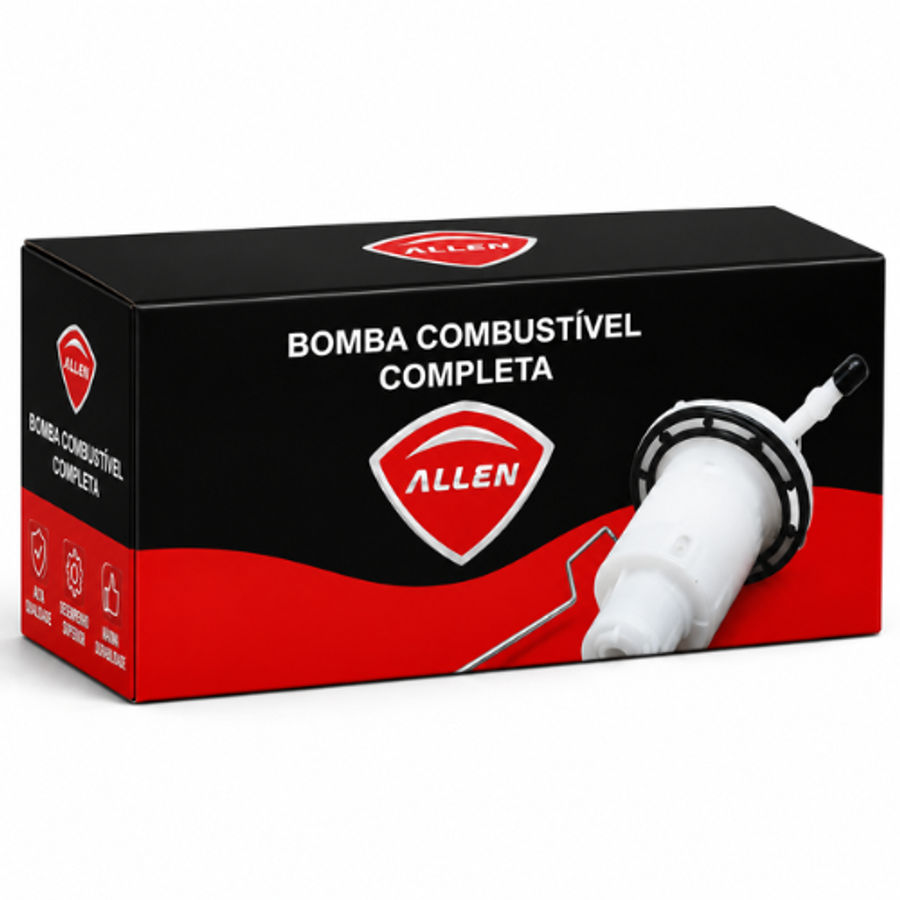 BOMBA COMBUST BROS160 16 ALLEN