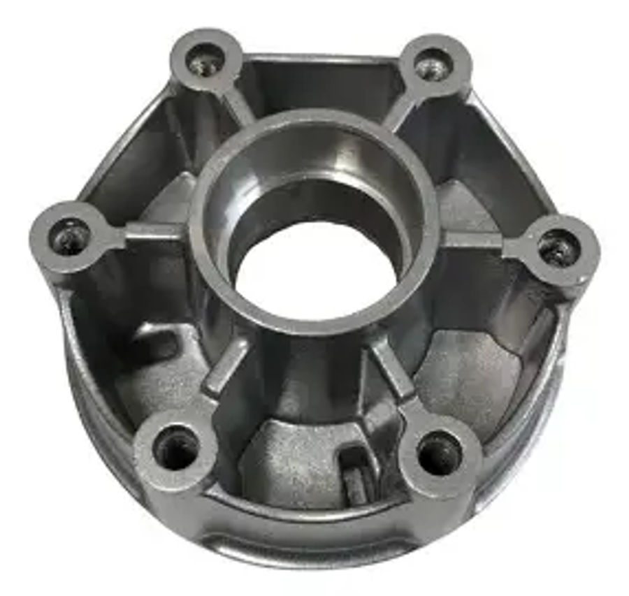 FLANGE T FAZER150/FACTOR150 14/21 BELA RIO