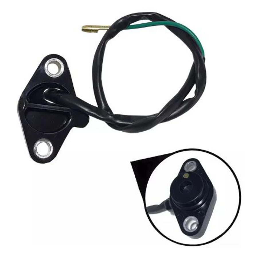 INTER NEUTRO TITAN150/FAN150 SMARTFOX