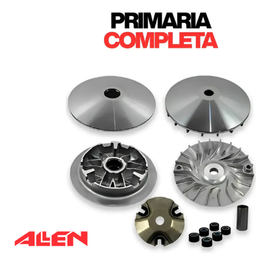 TRANSM PRIMARIA NEO125 14-16 ALLEN