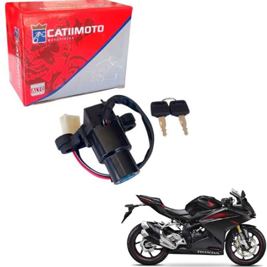 CHAVE IGN CBR250R CATIMOTO