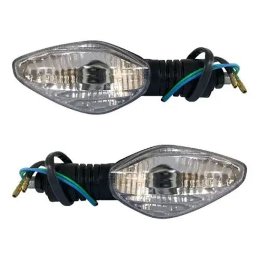 PISCA DD/TE BROS150/XRE190/BROS160 SMARTFOX