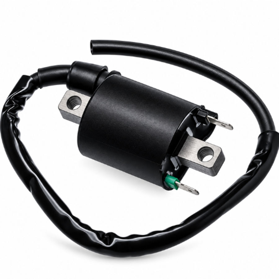 BOBINA IGN FAN/TITAN150 09 INJ ALLEN