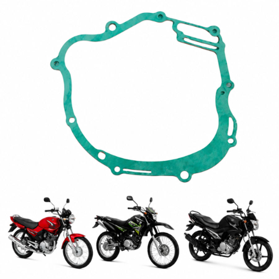 JUNTA TAMP LAT DIR YBR125/XTZ125 VALFLEX 057984
