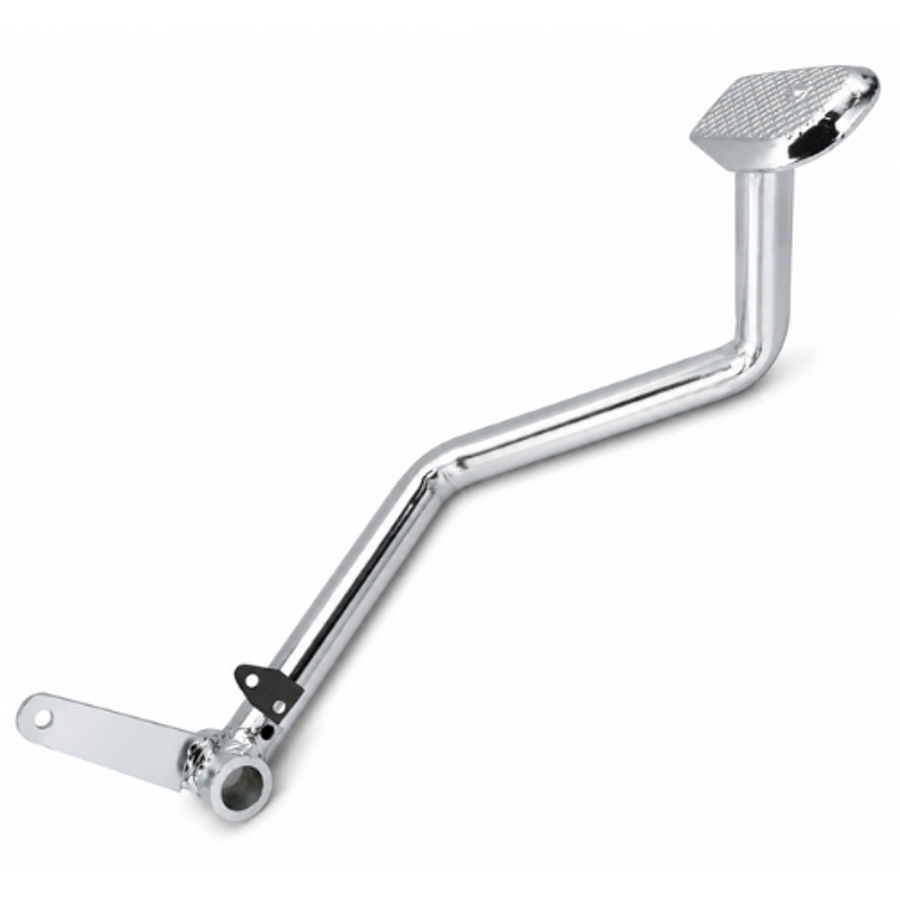 PEDAL FREIO POP110 AURORENSE