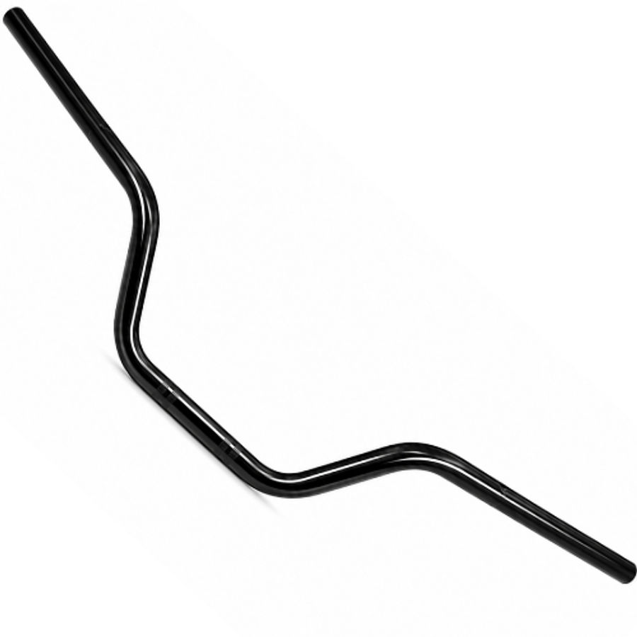 GUIDAO TVS 110 SPORT (MOTTU) PRETO C/PESO AURORENSE